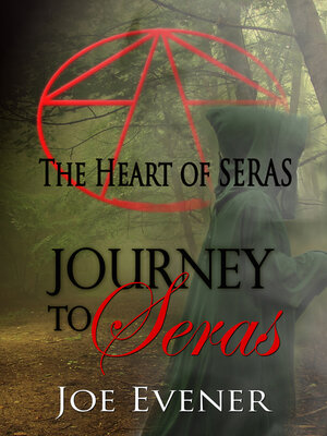 cover image of Journey to Seras
